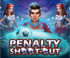 penalty shoot-out
